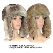 Wholesale Faux Fur Trapper Hats