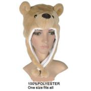 Wholesale Teddy Bear Animal Hats