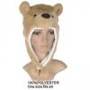 Teddy Bear Animal Hats wholesale fashion accessories