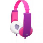 Wholesale Tiny Phones Kids Stereo Pink Headphones