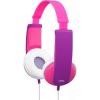 Tiny Phones Kids Stereo Pink Headphones