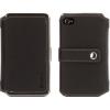 Elan Passport Wallet Cases For Black IPhones 4 4S wholesale