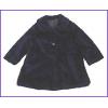 Fashion Purple Fur Coats wholesale