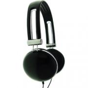 Wholesale Black Multi Device Stereo Headphones
