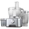 Silver Kenwood 1000W Multi Pro Food Processors wholesale