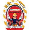 Little Star Fireman Sam Kids Headphones