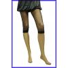 Footless Lace Fishnet Tights wholesale