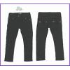 Bow Stretch Twill Jeans wholesale