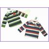 Dakota Striped Rugby Shirts wholesale