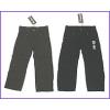 Code Washed Canvas Pants wholesale