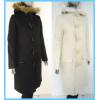 Womens 2 Colours Winter Coats wholesale