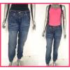 Ex UK Chainstore Crafted For Republic Womens With Braces Jeans wholesale