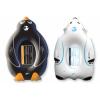 Snow Boogie Penguin And Polar Bear Tubes wholesale
