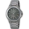 Casio Analogue Watch With Titanium Bracelets quartz analogue watches wholesale