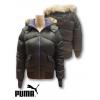 Womens Puma Down Padded Jackets wholesale