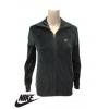 Womens Nike Athletic Department Velour Track Tops wholesale