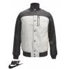 Mens Nike NSW Beta Destroyer Leather Jackets wholesale