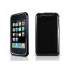 Black Marware iPhone 3G, 3GS Flexi Shells wholesale mobile fascias