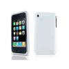 White Marware IPhone 3G And 3GS Flexi Shell wholesale