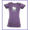 Hello Kitty Plum Knitted Dresses wholesale
