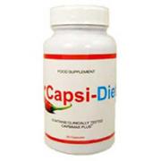 Wholesale Capsi Diet Max Supplements
