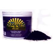 Wholesale Pure Acai Powder Tubs
