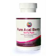 Wholesale Pure Acai Berry Supplements
