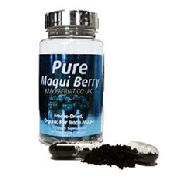 Wholesale Pure Maqui Berry Supplements