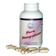 Wholesale Mangosteen Supplements