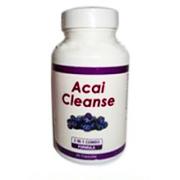 Wholesale Acai Cleanse Supplements
