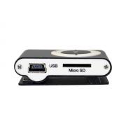 Wholesale Advanced Accessories Micro And Mini SD Shuffle MP3 Players