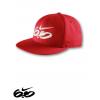 Nike 6.0 Red Baseball Caps wholesale