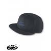 Nike 6.0 Black Baseball Caps wholesale