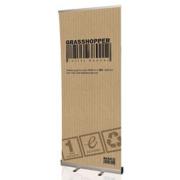 Wholesale Grasshopper Banner Stands