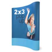 Wholesale Pop Up Exhibition Stands