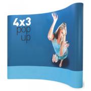 Wholesale Pop Up Stands