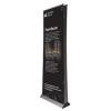 Double Sided Roller Banners