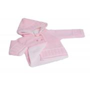 Wholesale Knitted Baby Jackets