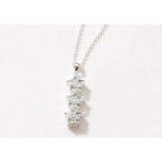 Wholesale Diamante Necklace With Austrian Crystal
