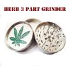 Pocket Herb Grinders wholesale