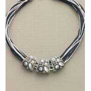 Wholesale Diamante Necklace