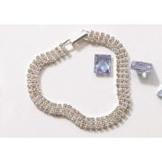 Wholesale Diamante Bracelet