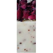 Wholesale Fresh Rose Butter Handmade Soap