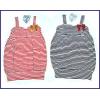 Sunshine Striped Tunic Dresses wholesale