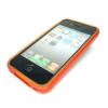 IPhone 4 Silicon Bumper Rim Cases wholesale