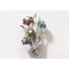 Diamante Brooches wholesale brooches