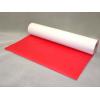 30 Inch  X  417 Inch Red Paper Rolls wholesale