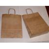 Craft Carry Bags With Twisted Paper Handles wholesale