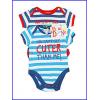 Snappy 2 Pack Baby Bodysuits wholesale
