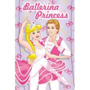 Wholesale Personalised Book - Ballerina Princess